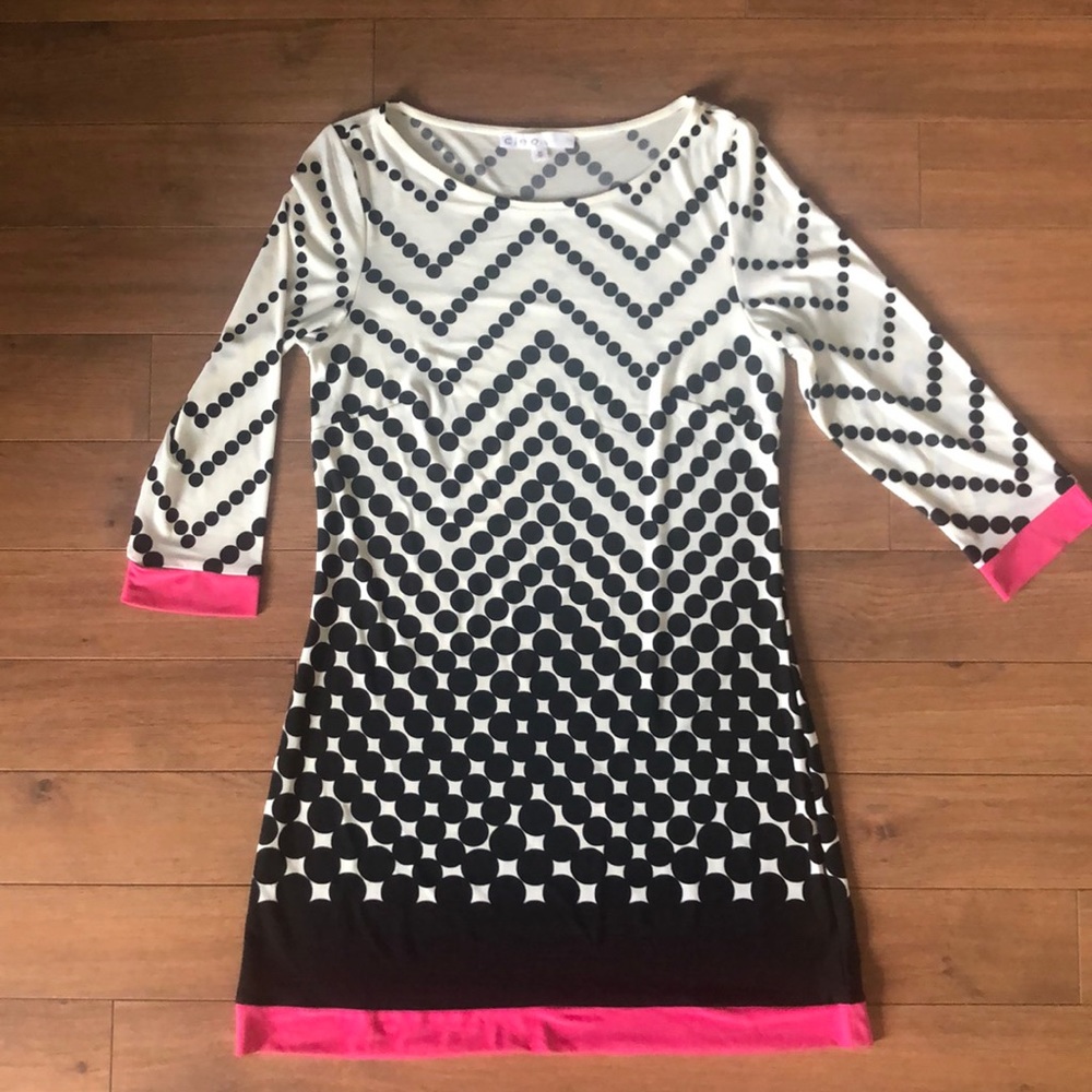 Cleo dress XS
